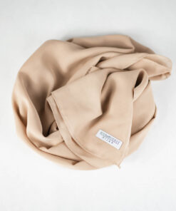 Chiffon beige