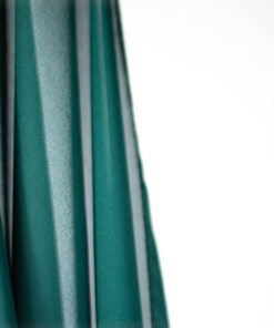 Chiffon Hijab Türkisgreen – leichter Hijab in erfrischendem Türkisgrün