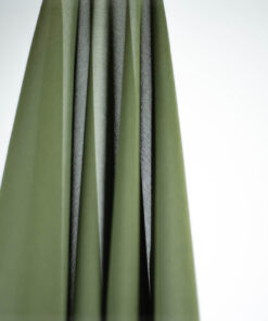 Chiffon Hijab Khaki – leichter Hijab in natürlichem Khakiton