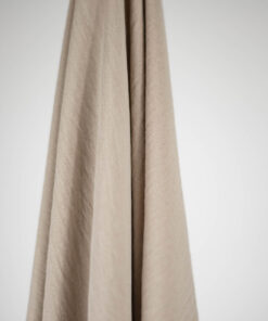 Jazz Hijab Greysand – elastischer Hijab in stilvollem Grau-Sandton