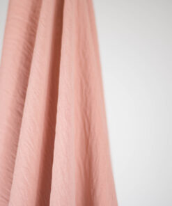 Jazz Hijab Rosepeach – elastischer Hijab in sanftem Rosaton