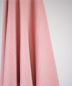 Jazz Hijab Lightrose – elastischer Hijab in zartem Pastellrosa