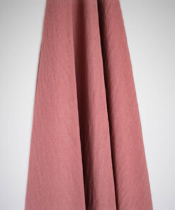 Jazz Hijab Rosedark – elastischer Hijab in elegantem Dunkelrosa
