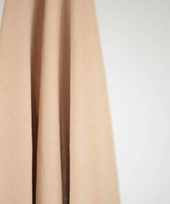 Jazz Hijab Sand – elastischer Hijab in natürlichem Sandton