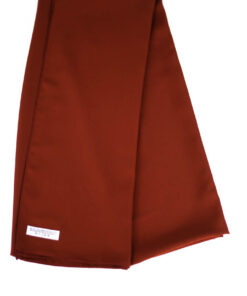 Medina Silk Hijab Rustred – stilvoller & atmungsaktiver Hijab für Herbst & Sommer
